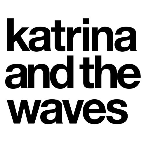 Katrina and the Waves Katrina And The Waves