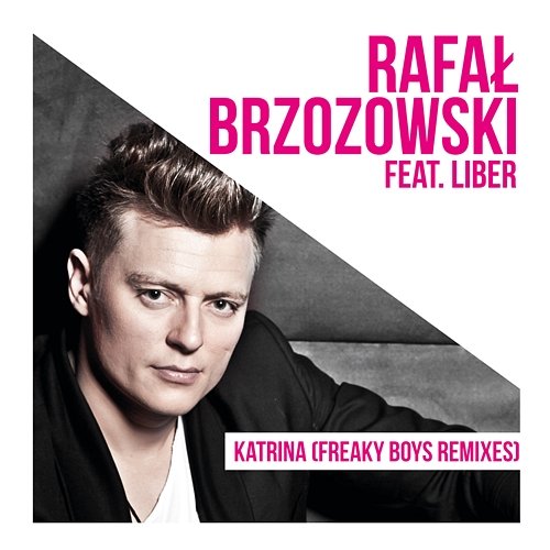 Katrina Rafał Brzozowski feat. Liber