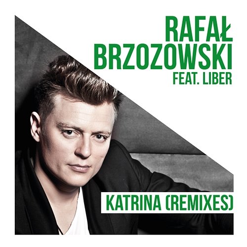 Katrina Rafał Brzozowski feat. Liber