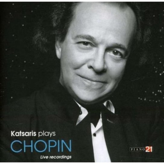 Katsaris plays Chopin Katsaris Cyprien