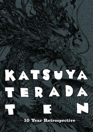 Katsuya Terada 10 Ten Opracowanie zbiorowe