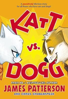 Katt vs. Dogg Patterson James