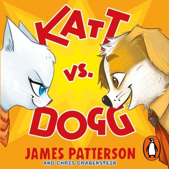 Katt vs. Dogg Patterson James