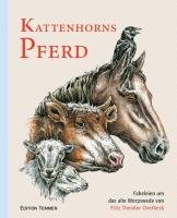 Kattenhorns Pferd Overbeck Fritz Theodor