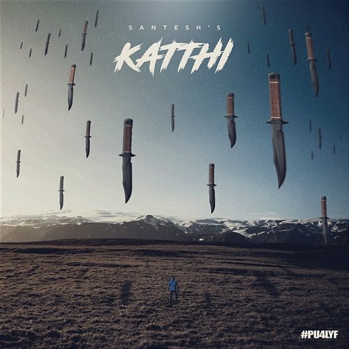 Katthi Santesh