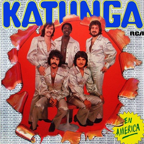 Katunga en América Katunga
