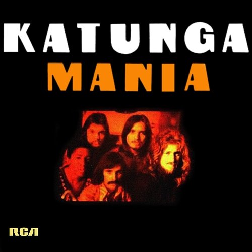 Katunga Manía Katunga