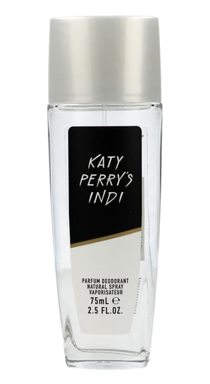Katy Perry, Indi,dezodorant, 75 ml Katy Perry