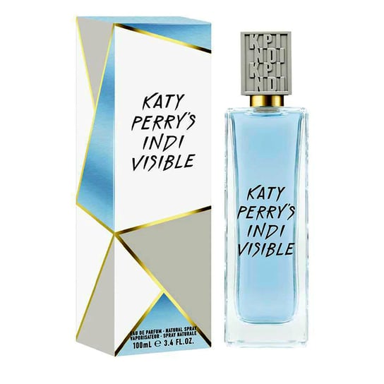 Katy Perry, Indi Visible, woda perfumowana, 100 ml Katy Perry
