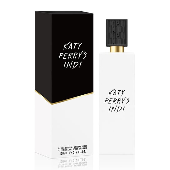 Katy Perry, Indi, woda perfumowana, 100 ml Katy Perry