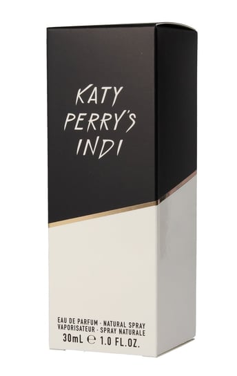 Katy Perry, Indi, woda perfumowana, 30 ml Katy Perry