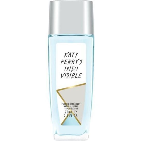 Katy Perry, Katy Perry's Indi Visible, dezodorant w szkle, 75 ml Katy Perry
