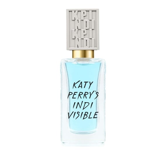 Katy Perry, Katy Perry's Indi Visible, woda perfumowana, 50 ml Katy Perry