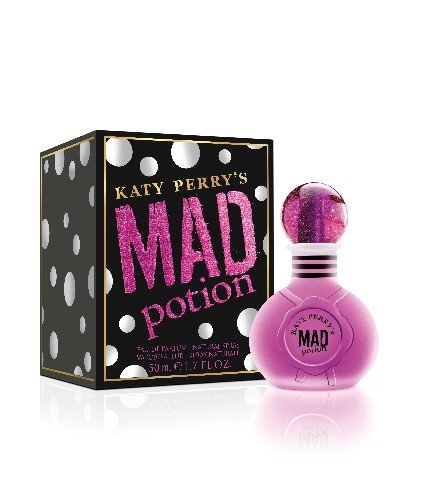 Katy Perry, Mad Potion, woda perfumowana, 50 ml Katy Perry