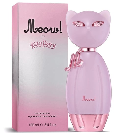 Katy Perry, Meow, woda perfumowana, 100 ml Katy Perry