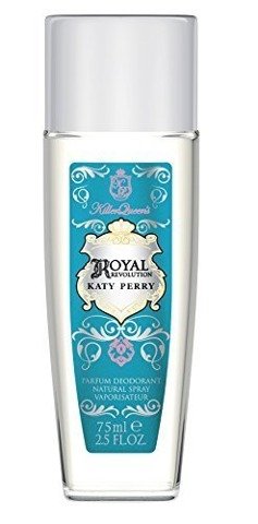 Katy Perry, Royal Revolution, dezodorant, 75 ml Katy Perry