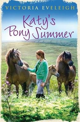 Katy's Exmoor Ponies: Katy's Pony Summer: Book 5 Hachette Children's Group