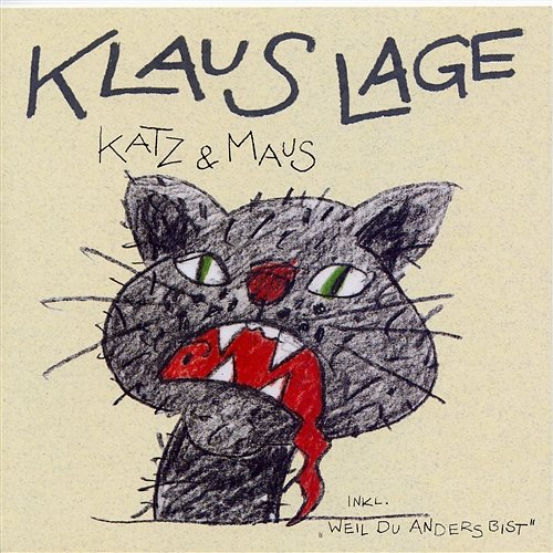 Katz & Maus Klaus Lage