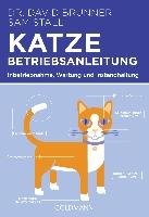 Katze - Betriebsanleitung Brunner David, Stall Sam