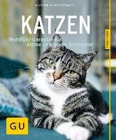 Katzen Eilert-Overbeck Brigitte