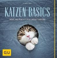 Katzen-Basics Ludwig Gerd