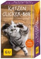 Katzen-Clicker-Box Rodder Birgit