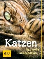 Katzen. Das große Praxishandbuch Ludwig Gerd