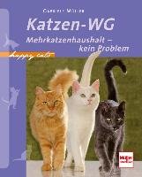 Katzen-WG Muller Gabriele