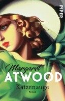 Katzenauge Atwood Margaret