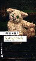 Katzenbach Morf Isabel