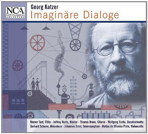 Katzer/Imaginary Dialogue Various Artists