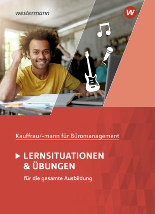 Kaufmann/Kauffrau für Büromanagement Westermann Bildungsmedien