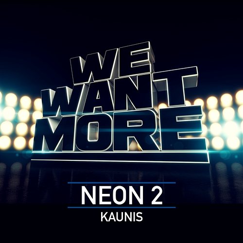 Kaunis Neon 2