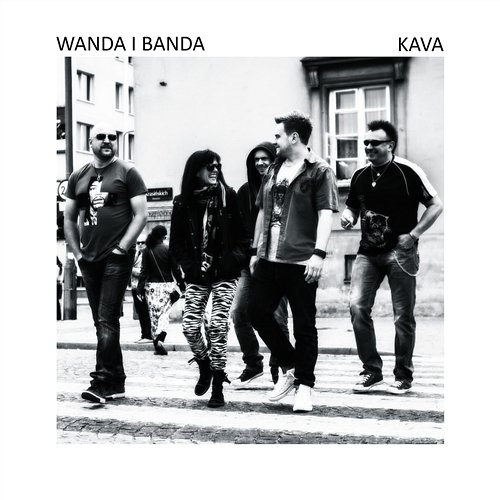 Kava Wanda i Banda