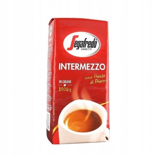 Kawa 1Kg Segafredo Intermezzo Inna marka