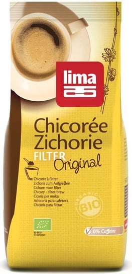 Kawa bio LIMA Cykoria, 500 g Lima