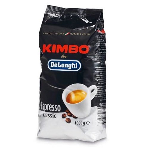Kawa Delonghi Kimbo Classic Espresso 1Kg DeLonghi