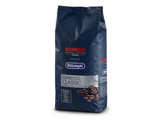 Kawa Delonghi Kimbo Classic Espresso 1Kg DeLonghi