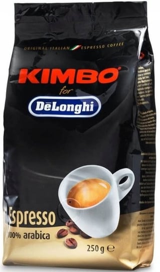 Kawa Kimbo Espresso 100% Arabica Kawa 250g Kimbo