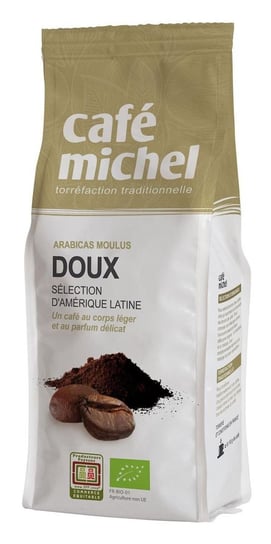 Kawa mielona bio CAFE MICHEL 250 g Cafe Michel