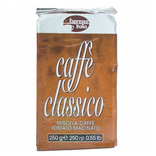 Kawa mielona GIMOKA Caffe Classico 250 g Gimoka