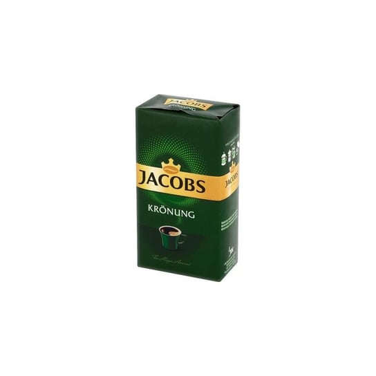 Kawa mielona JACOBS Kronung, 250 g Jacobs