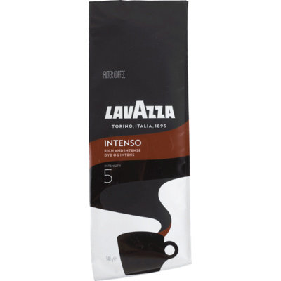 Kawa mielona LAVAZZA Intenso, 340 g Lavazza