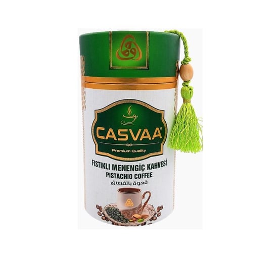 Kawa Mielona Menengic Z Pistacjami Casvaa 250G Inna marka