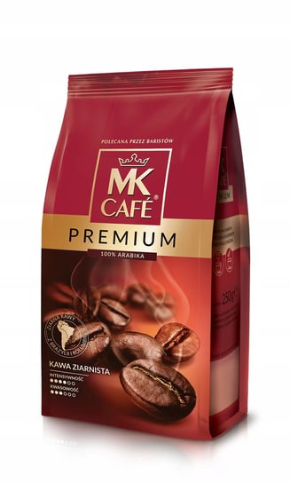 Kawa Mk Cafe Premium Ziarnista 250G MK Cafe