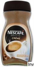 Kawa Nescafe Creme Sensazione 100G Rozp. Nescafe