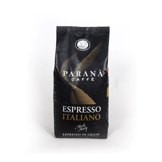 Kawa PARANÀ Espresso Italiano, 1k g Paranà