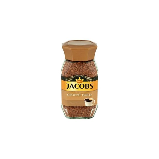 Kawa rozpuszczalna JACOBS Cronat Gold, 100 g Jacobs