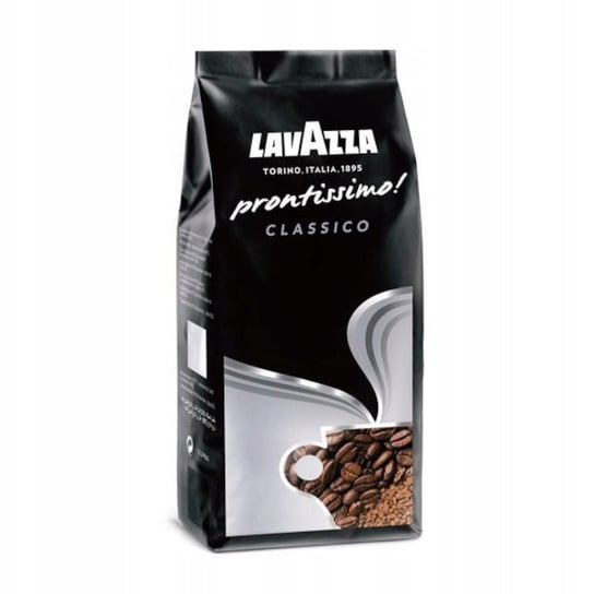 Kawa rozpuszczalna LAVAZZA Prontissimo 300g Lavazza