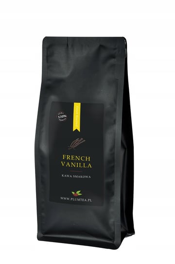 Kawa Smakowa French Vanilla świeżo palona 100g Inna marka